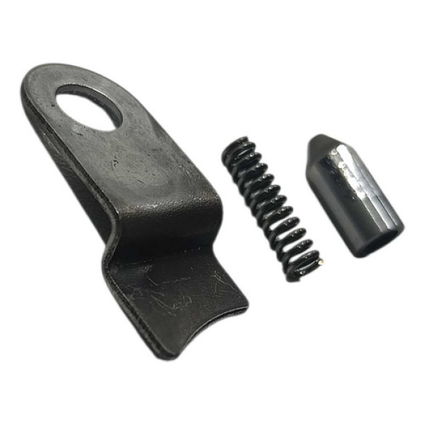 Trava Rolamento Virabrequim Honda Biz 125 05/19 Original