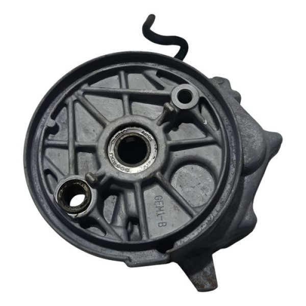 Carcaça Caixa Cambio Honda Lead 110 09/15 Original