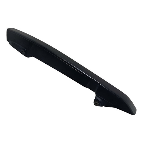 Protetor Corrente Honda Biz 100 98/05 Original Vermelho