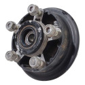 Flange Relação Honda Cb 300r 09/15 Original Preto
