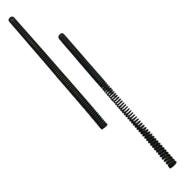 Flauta Molas Bengala Par Honda Cg 150 Titan 04/08 Original