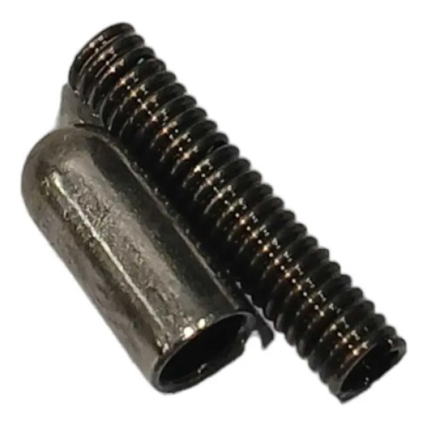 Pino Neutro Honda Cg Titan/fan 150/125 04/15 Original