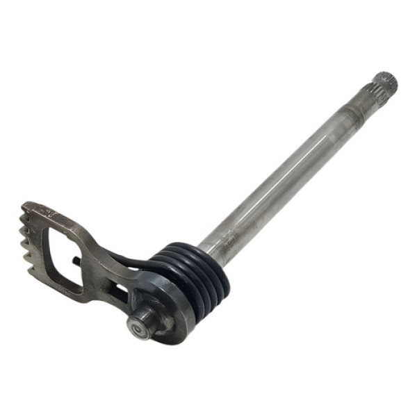 Eixo Seletor Marcha Sundown Stx 200 Original