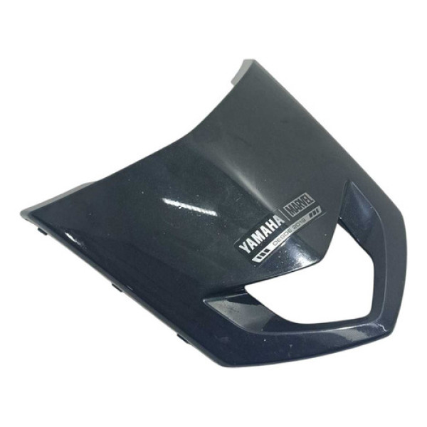 Carenagem Superior Painel Yamaha Lander 250 18/23 Original Preto
