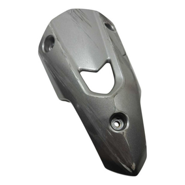 Proteção Escapamento Yamaha Fz25 23/24 Original