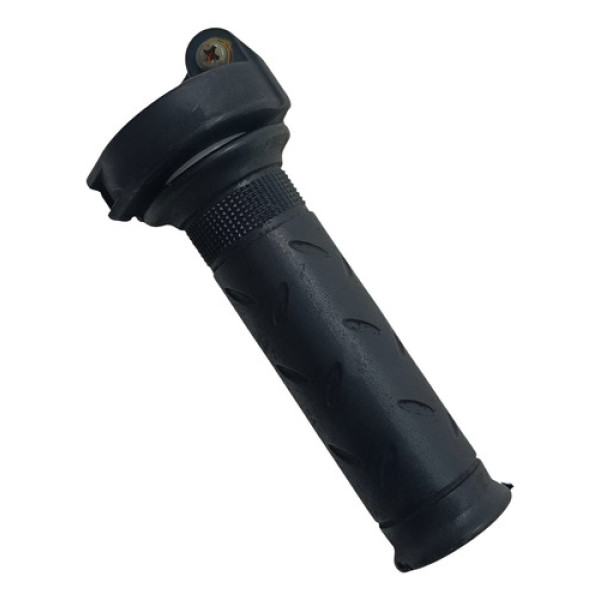 Punho Acelerador Honda Biz 125 Mais 05/10 Original