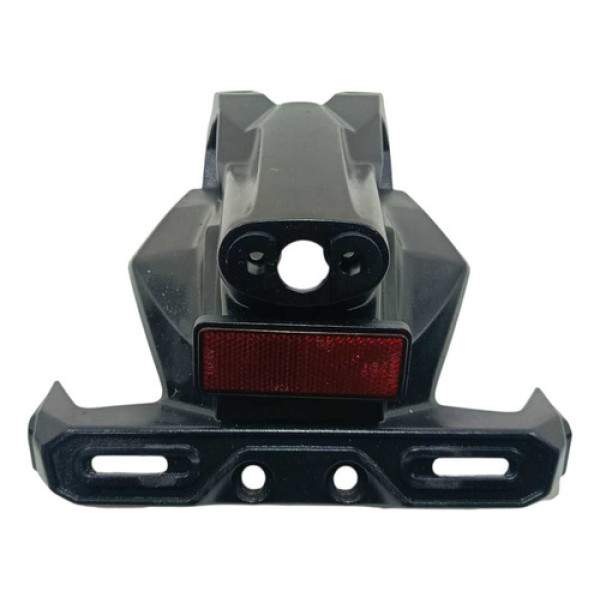 Paralama Suporte Placa Kawasaki Ninja 400 20/24 Original