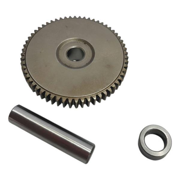 Engrenagem Redução Partida Honda Cg 160 16/23 Original