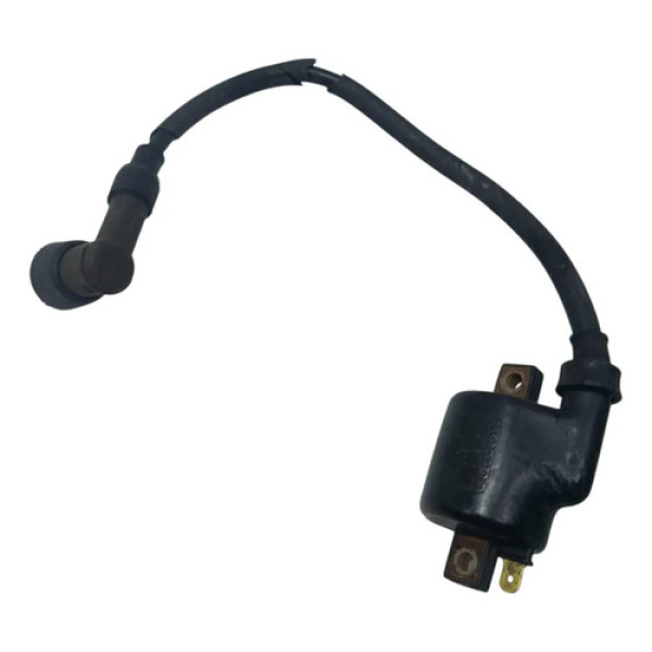 Bobina Ignição Honda Biz 100 Es 98/05 Original