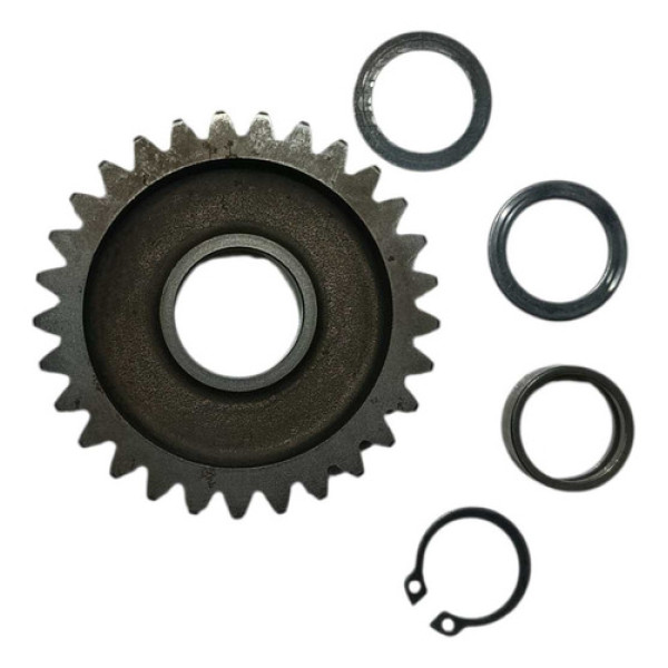 Engrenagem Louca Honda Cg 150 Titan Esd 04/08 Original