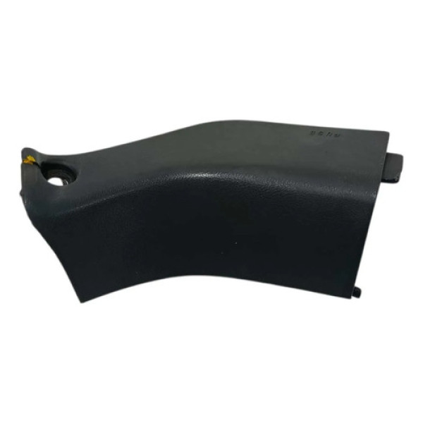 Carenagem Infer Painel Esq Honda Cbr 1000r 91/96 Ori C/avari Preto