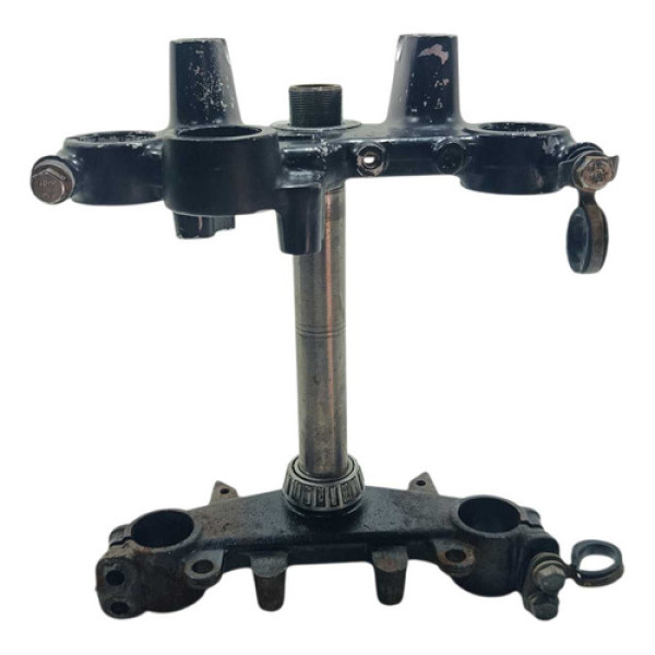 Mesa Superior Inferior Honda Xlr 125 97/02 Original