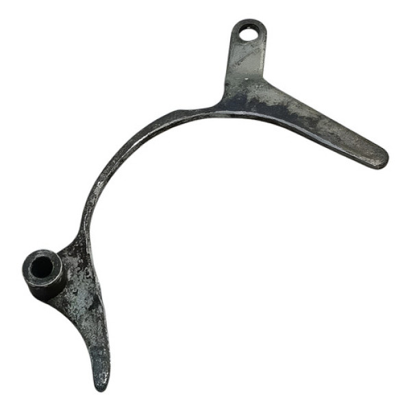 Chapa Protetor Pinhão Honda Cbx 250 Twister 01/08 Original