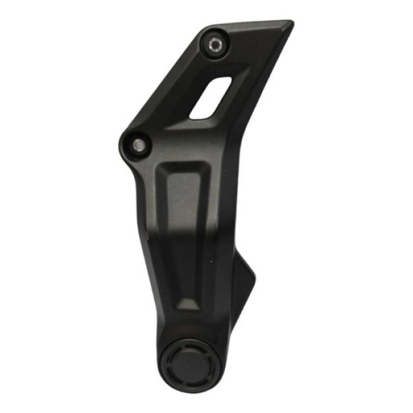 Acabamento Chassi Lado Direito Yamaha Mt 07 20/21 Original Preto