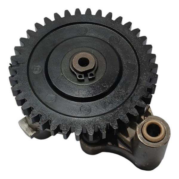 Bomba Óleo Completa Yamaha Fazer 250 06/16 Original