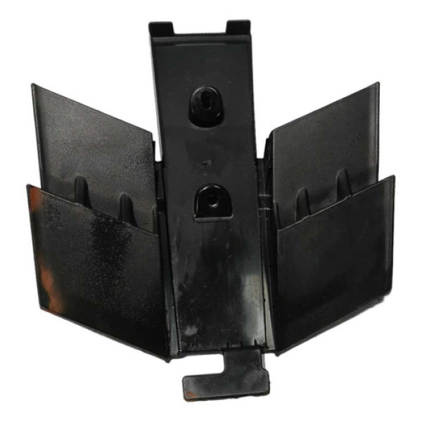 Acabamento Suporte Placa Yamaha Fz 25 Fz25 23/24 Original