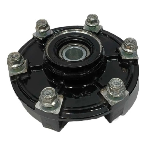 Flange Relação Yamaha Mt 07 20/23 Original Preto