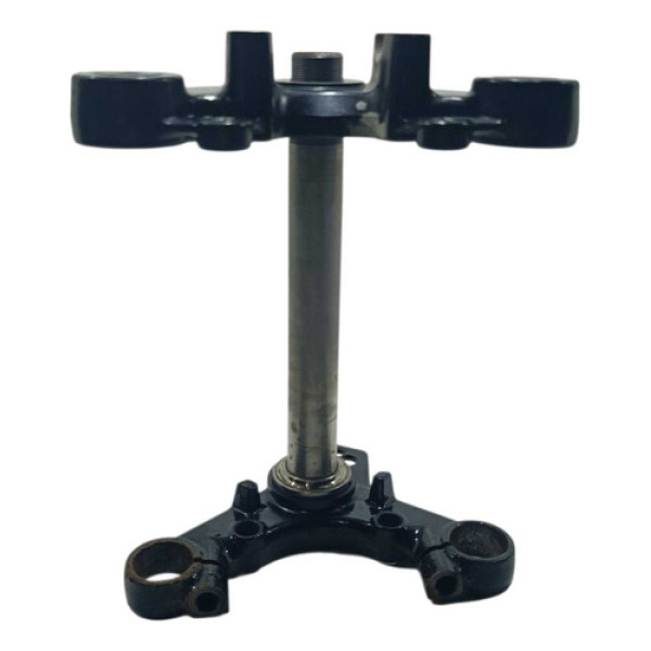 Mesa Superior Inferior Honda Cg 125 Fan Es 09/13 Original