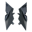 Carenagens Inferior Farol Ktm 990 Supermoto 2010 Original Preto