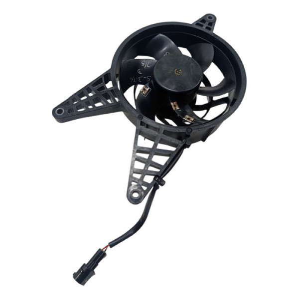 Ventoinha Radiador Bmw G310 Gs 21/24 Original