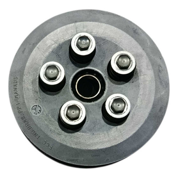 Cubo Plato Honda Xre 300 09/15 Original