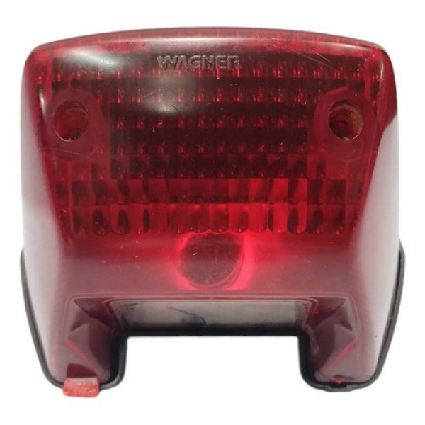 Lanterna Traseira Honda Xr 250 Tornado 02/08 Original Vermelho Ambos Lados