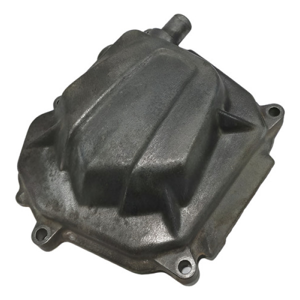 Tampa Valvula Yamaha Crosser 150 14/23 Original Prata