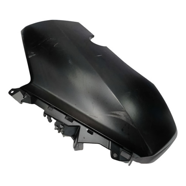 Carenagem Frontal Direita Yamaha Xmax 250 21/24 Original Preto