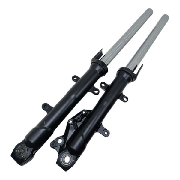 Bengalas Par Kawasaki Ninja 300 13/18 Original