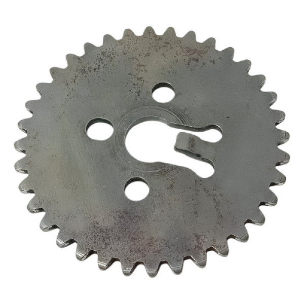 Engrenagem Corrente Comando Yahama Ybr 125 01/07 Original