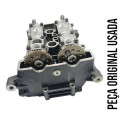 Cabeçote Completo Yamaha Yzf R3 16/19 Original