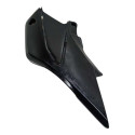 Acabamento Lateral Direito Honda Nxr 125 Bros 03/05 Original Preto