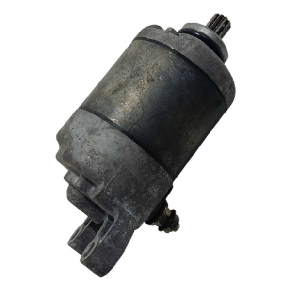 Motor Arranque Honda Cg 160 Fan 16/24 Original