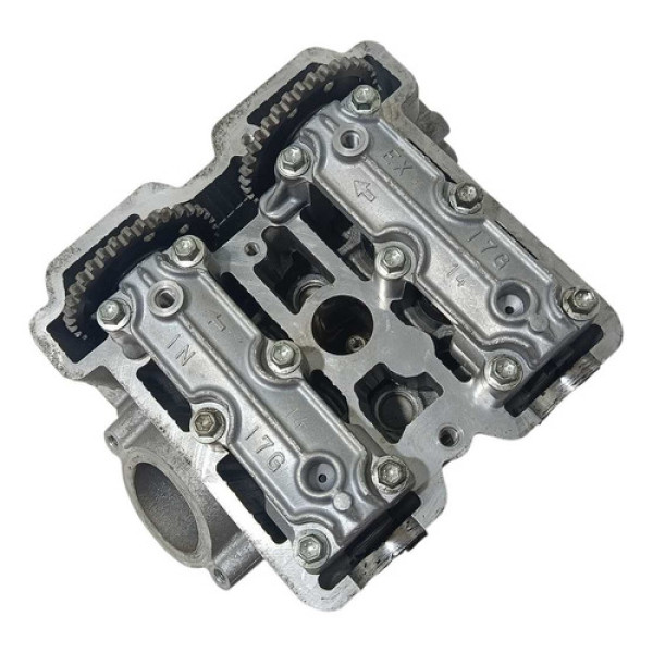 Cabeçote Traseiro Suzuki Gladius Vstrom 650 13/16 Original