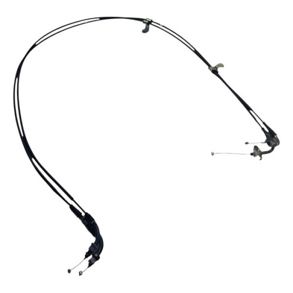 Cabos Acelerador Honda Adv 150 20/24 Original