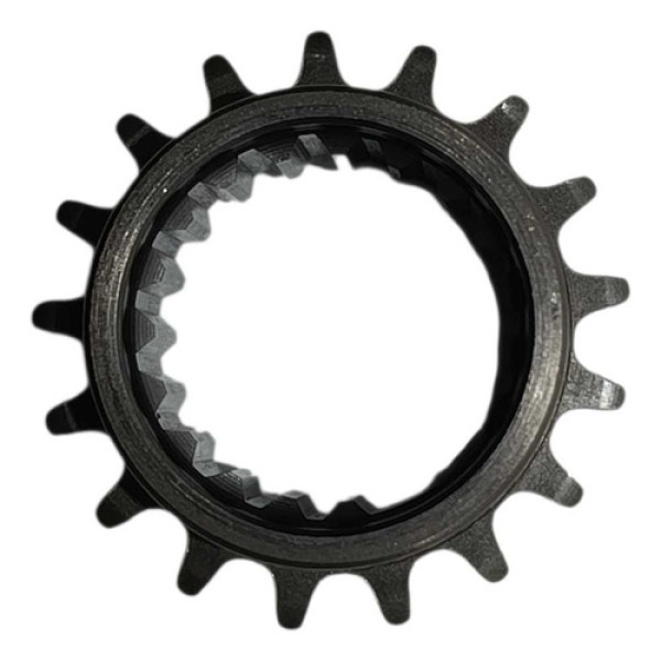 Engrenagem Corrente Comando Honda Xre 300 09/15 Original