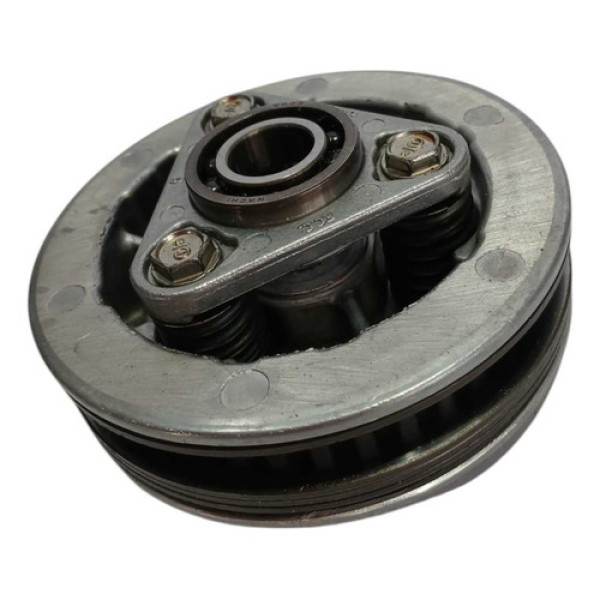 Cubo Plato Honda Cg 160 16/23 Original