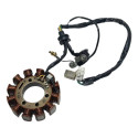 Estator Yamaha Ybr 125 04/05 Original