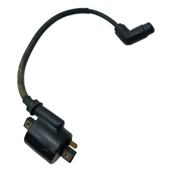 Bobina Ignição Yamaha Ybr 125k 00/05 Original