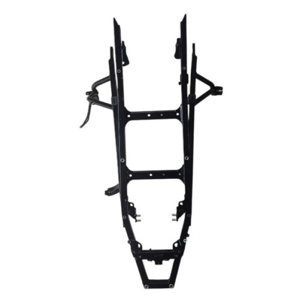 Quadro Chassi B Bmw F800 Gs 13/16 Original