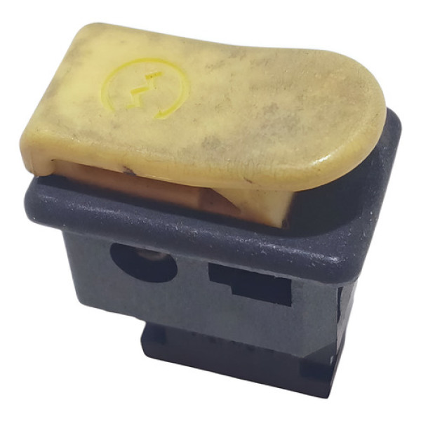 Botão Interruptor Partida Honda Biz 125 05/10 Original