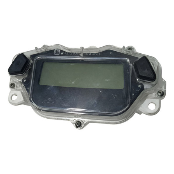 Painel Instrumento Honda Cg 150 14/15 Original ( Km 24.638 ) Branco