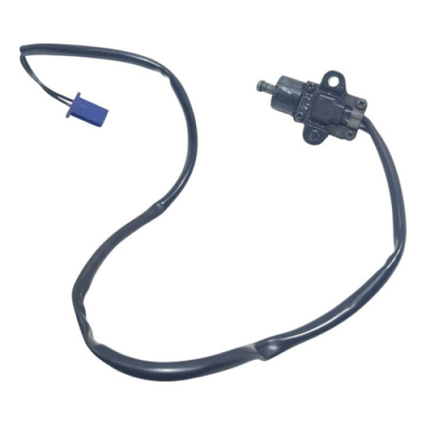 Sensor Cavalete Lateral Yamaha Fazer 250 18/22 Original