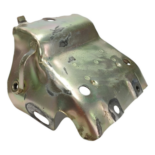 Suporte Paralama Traseiro Honda Cg 125 Titan 95/99 Original