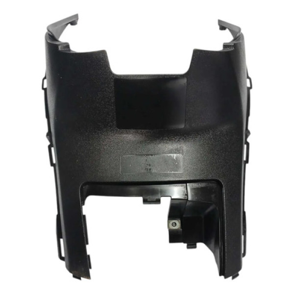 Carenagem Central Banco Honda Lead 110 10/15 Original Preto