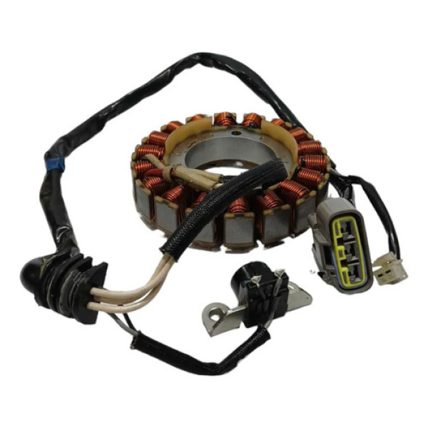 Estator Yamaha Mt 07 20/23 Original