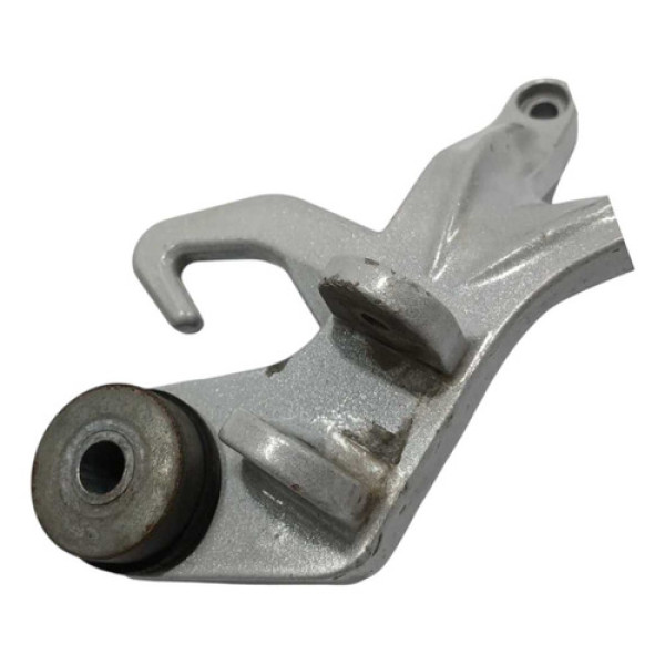 Bacalhau Pedaleira Dir Kasinski Comet 650 2012 Original Prateado