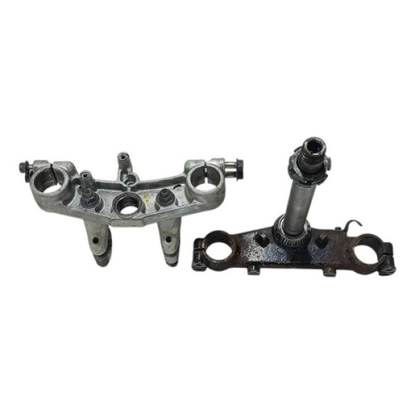 Mesa Superior Inferior Yamaha Xtz 150 Crosser 15/22 Original