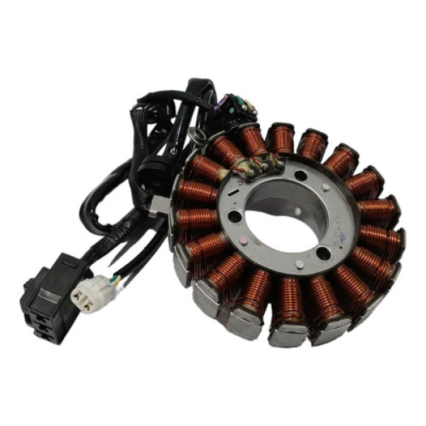  Estator Com 5 Mil Km Kawasaki Ninja 400 2022