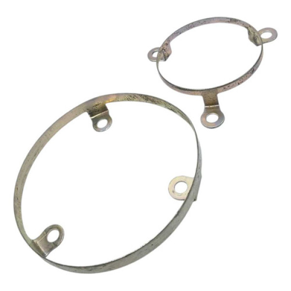 Proteção Flange Relação Yamaha Yzf R3 16/23 Original